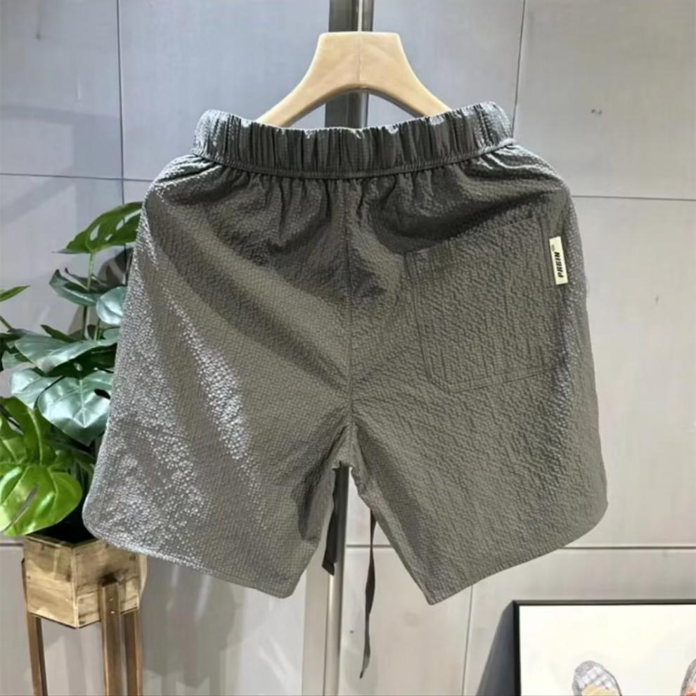 Men's Trendy Summer Casual Loose Sports Shorts