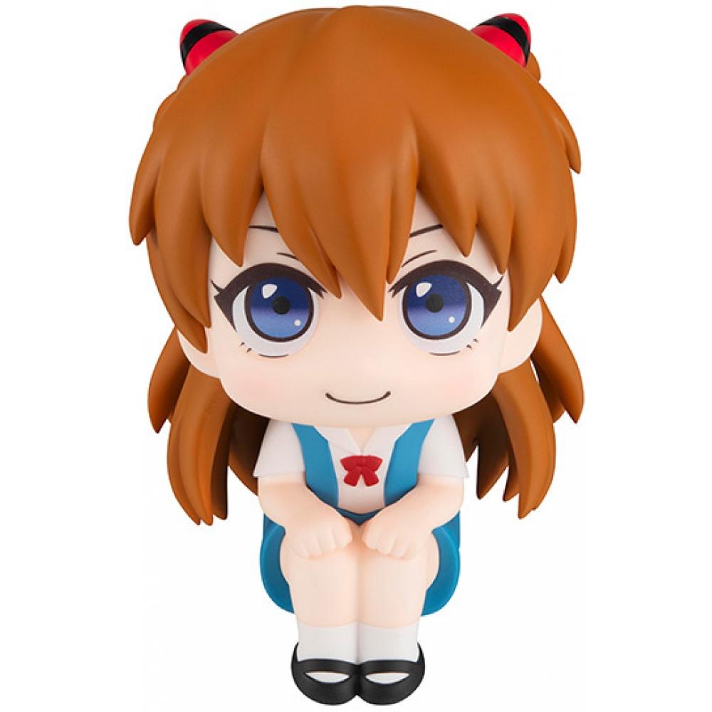 Rebuild Of Evangelion Look Up Rebuild Of Evangelion Asuka Shikinami Langley  Reissue 