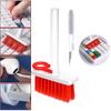 5-In-1 Keyboard Cleaning Kit Laptops Cleaner With Keycap Puller Multifunctional Keyboard Brush Cleaning Set For Desktop Computer