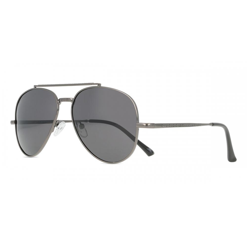 Montana Eyewear Mp185 Polarized Mp185f Unisex Sunglasses