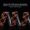 2Pcs Bicycles Handlebar Tape Cyclings Handlebars Tape Wrap NonSlip Bikes Handlebars Tape AntiVibration Wrap Easy To Use