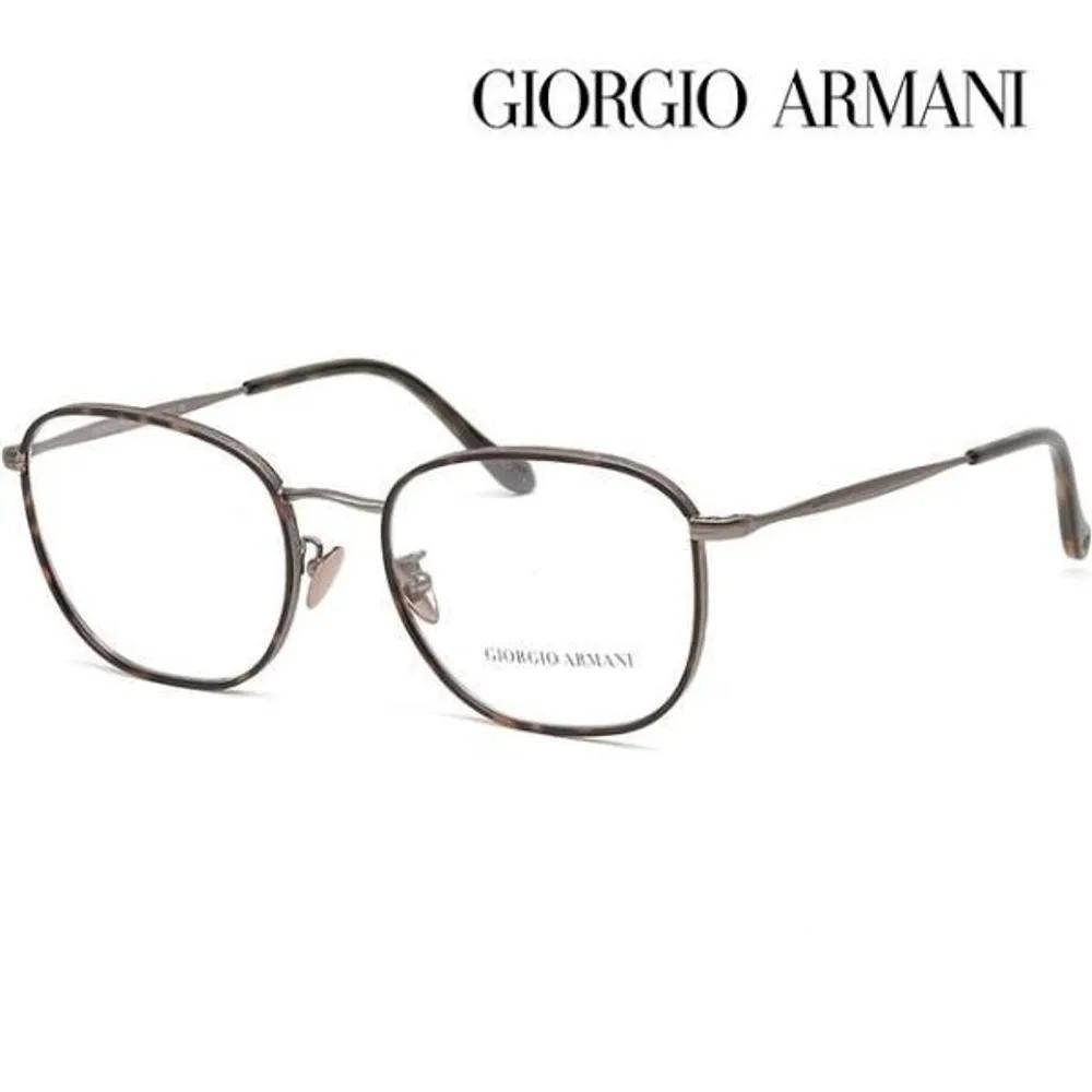 [Giorgio Armani] Armani Eyeglass Frames AR5105J 3006 Men s Eyeglass Frames