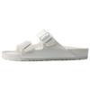 EVA Slide Slippers Unisex White Regular 129441