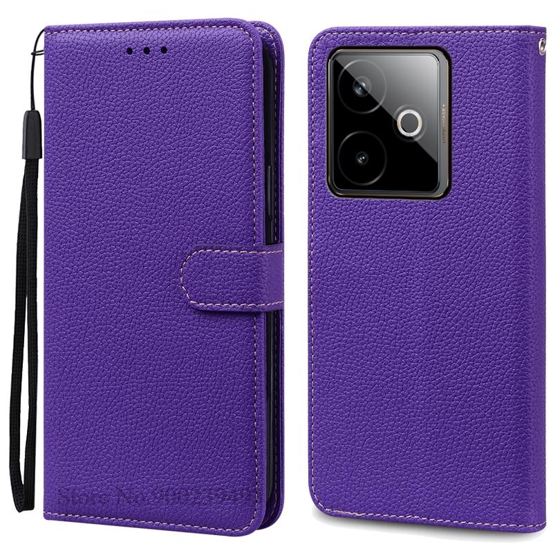 GT7/GT7T/GT7 Pro Case For Realme GT7 Case Realme GT7 Pro Case Leather Flip Wallet Cover For Realme GT7T Case GT 7 Pro 7T Fundas