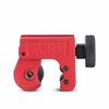 Tube Cutter Mini Tube Cutting Tool For 1/8" to 5/8" Tube Pipe Cutter Stainless Steel Aluminium PPR Plastic Pipes Cutter
