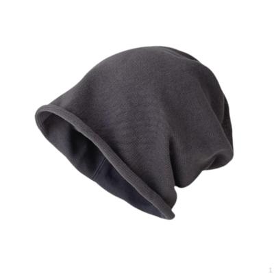 Men's Slouchy Beanie for Hip Hop And Comfort