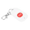 433MHZ Emergency Call Button SOS Wireless Remote Controller for Toilet Hospital Nursing Home