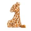 JELLYCAT Shy Series Bashful Giraffe Stuffed Cute Plush Toy 31cm Height