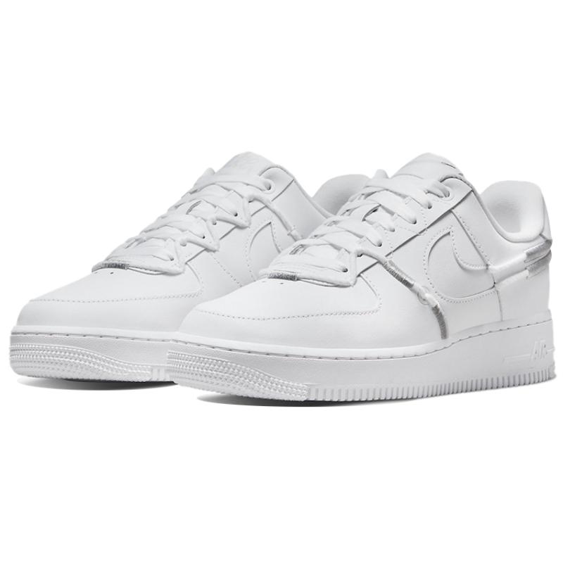 Nike Air Force 1 '07 Lx 'Triple White' Women's Sneakers DH4408-101