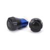 Plain Motorcycle Front Axle Slider Wheel Protection Device Stand Lifting Nail For BMW S1000RR S1000R S1000XR 2019-2022