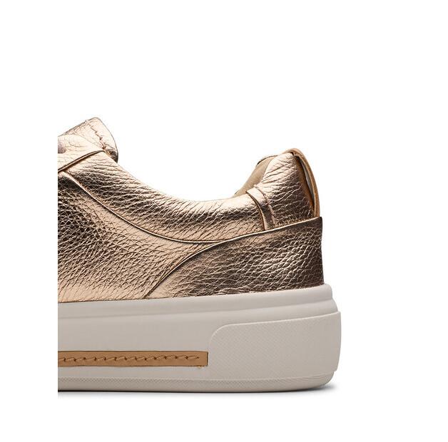 Кроссовки Clarks Hollyhock Walk