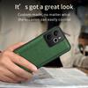 Magnetic Built-in Leather Case For Realme 14T 14X 14 5G Car Holder Shockproof Protective Cover For Realme 14 Pro Plus 13Pro+