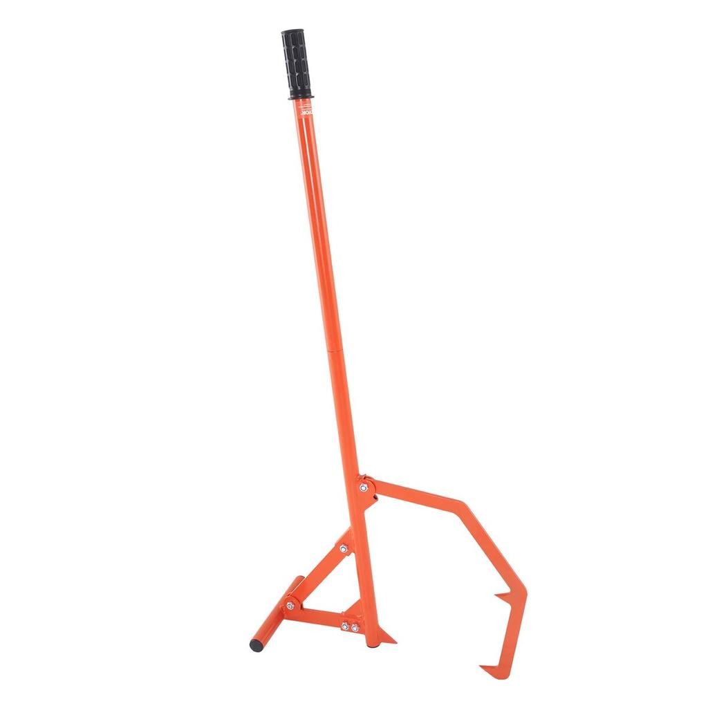 Timberjack 46,5 palce Robustní zvedák kulatiny pro kulatinu o průměru max. 25" Rolovací