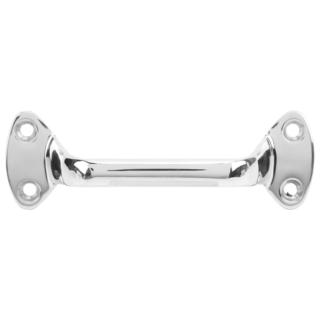Marine Boat 316 Stainless Steel Large Cleat Door Pull Lift Grab Handle RV Boat Handrail