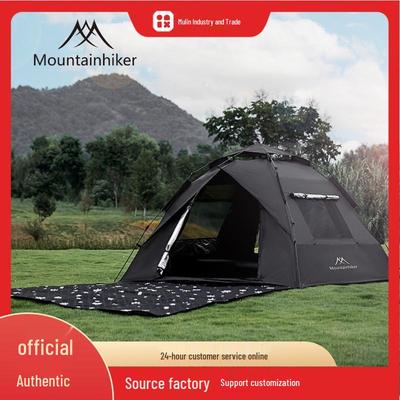 Camping și drumeții – Corturi
