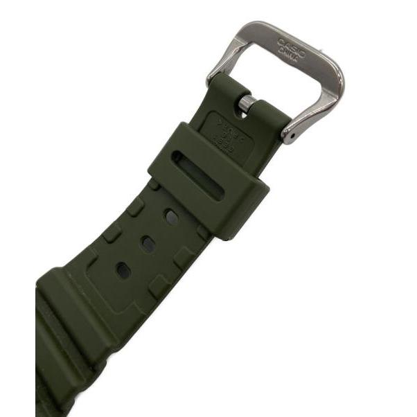 Used Wristwatch/G-SHOCK