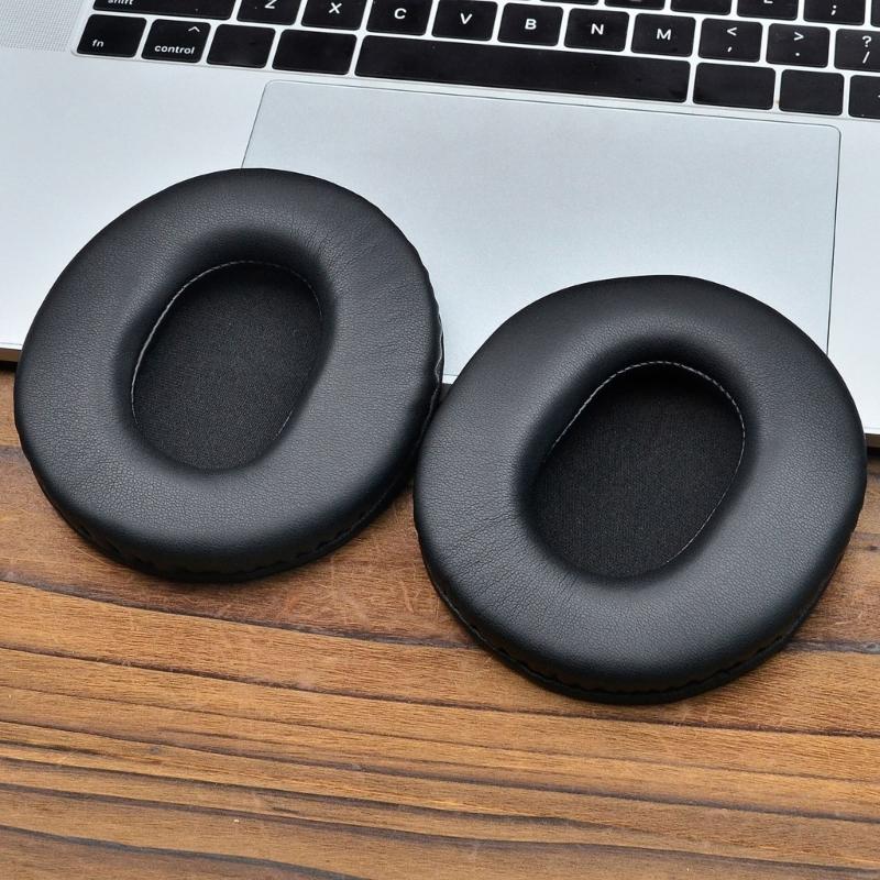 1 paar Ohr Pad Ohrmuscheln für T20 T20RP T40RP T50RP MK3 Headsets Ohrpolster Ohrpolster Ohr Tassen Noise Cancelling Ohr Abdeckung
