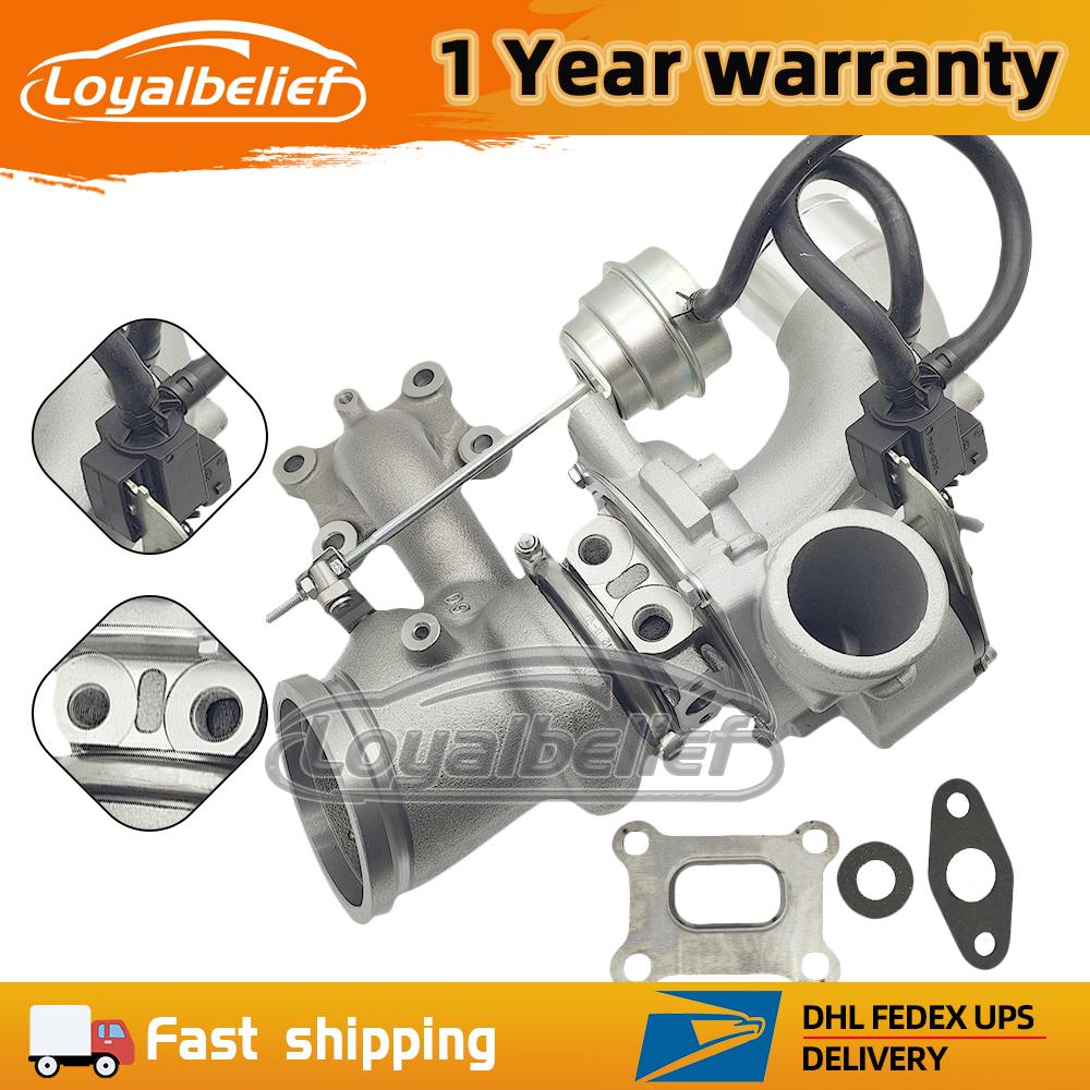 K03 Turbo Turbocharger for Ford  Escape Fusion Taurus Lincoln MKZ 2.0L 2013-2016  53039700272 CJ5E6K682BA CJ5E6K682CA