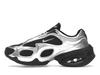 Nike Air Max Muse Black Metallic Silver FV1920-001
