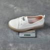 Soft-soled, Soft-top, Flat, Anti-slip Casual Single Shoes for Women To Wear with One Foot