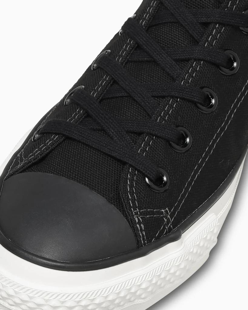 31319000 MINEDENIM A Converse All Star J Hi "Black" (Men's)
