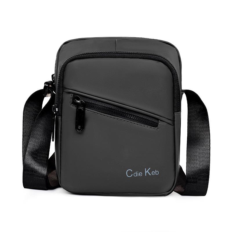 Sport Crossbody Bag Men's Travel Shoulder Bag
