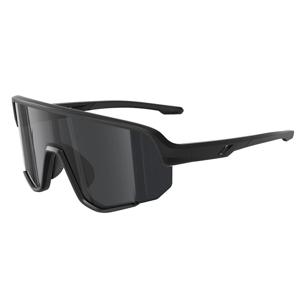 Windproof Dustproof TR90 Cycling & Sports Sunglasses: Fashionable Outdoor Protection
