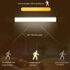 Kitchen Wireless LED Lights Lamp Kitchen Cabinet and Storage Lamps Home USB Night Light Motion Sensor Decoration Lighting Indoor