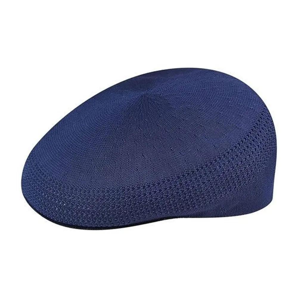 KANGOL Шляпа Охотничья Кепка Тропическая 504 Берет 0290BC Темно-синий 0290BC NAVY (L)