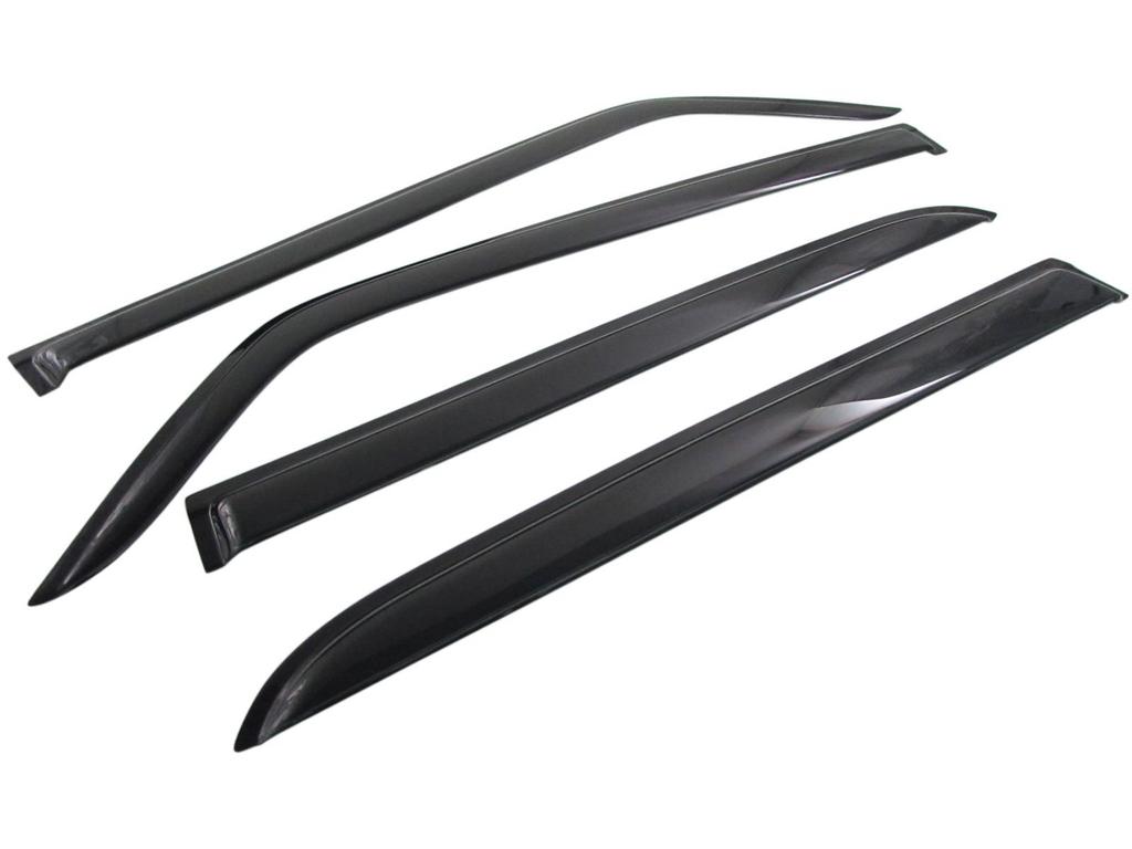 BRIGHTZ Side Door Visor for Alto Lapin HE33S HE33 HE E33 33 Alto Lapin 25188 25188 [SID-V-104]