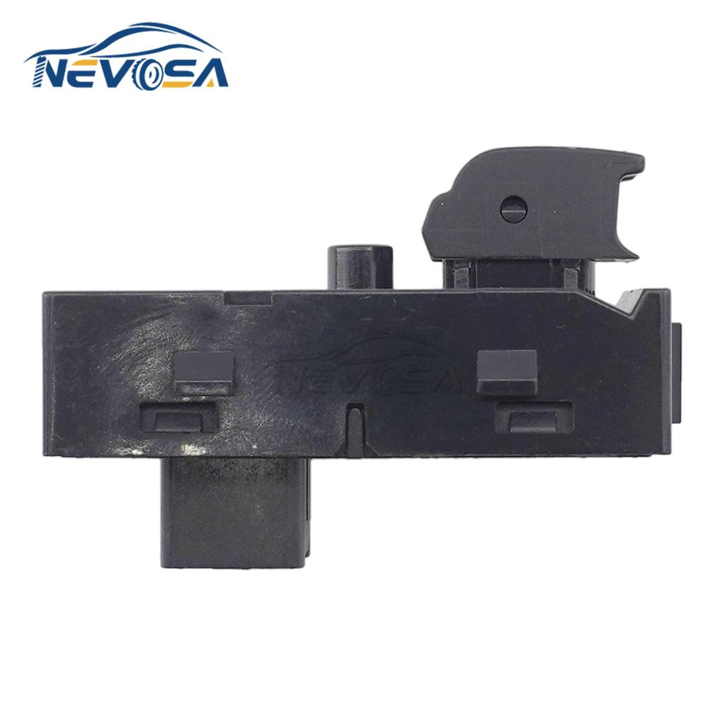 NEVOSA 95188249 Electric Window Lifter Control Switch For Chevrolet Sonic Prisma B Onix A Spin Cobalt Cruze Tracker