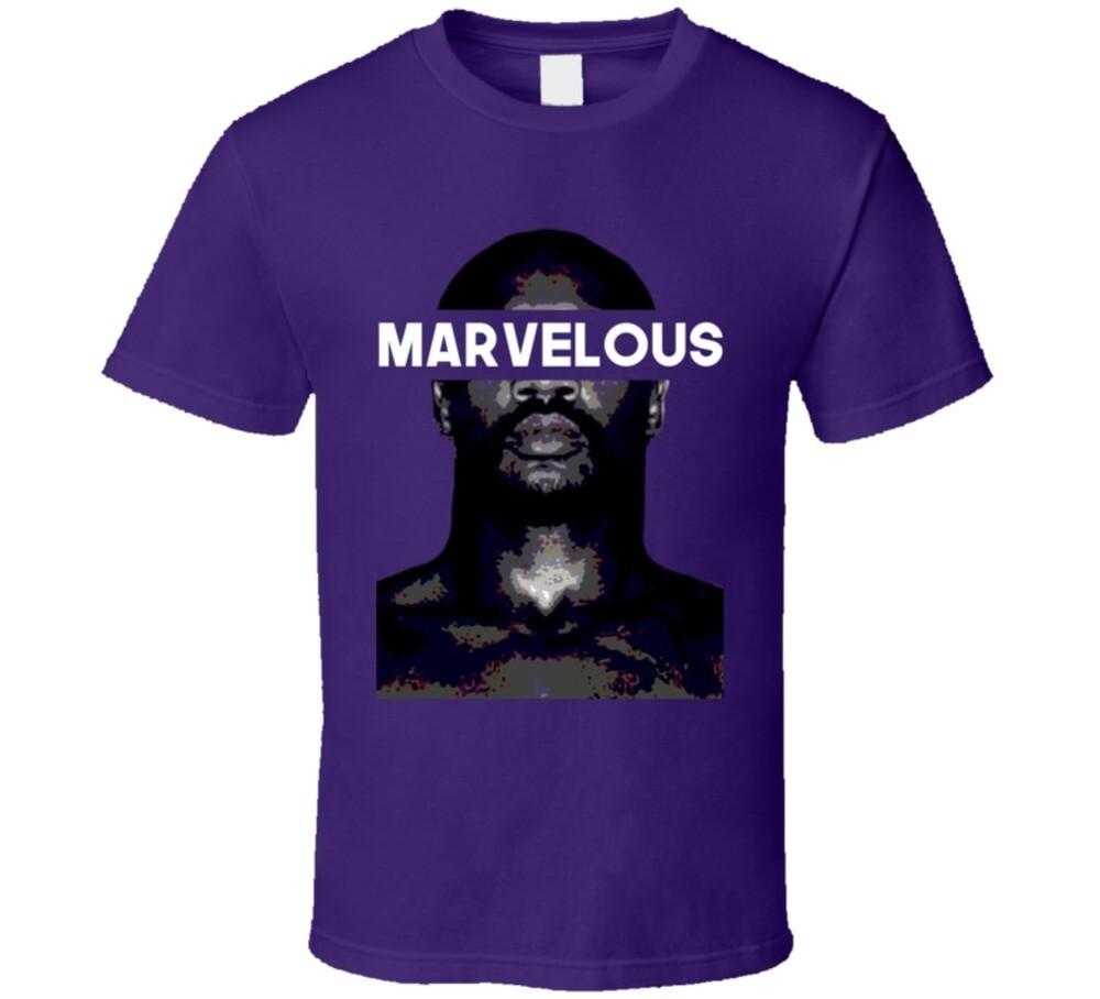 Cool Legend Professional Boxer Marvelous Marvin Hagler Boxing Fan Boxing T Shirt Unisex T-Shirt XXXXL