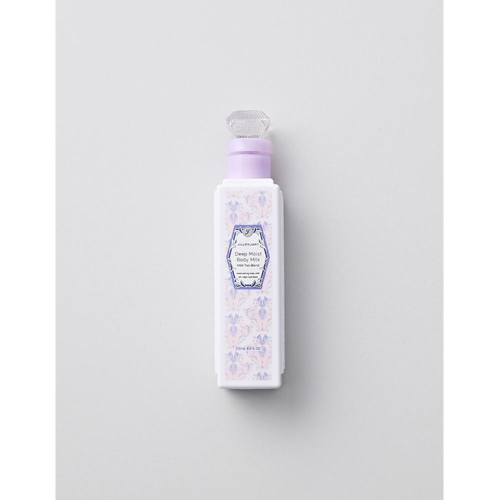 

JILLSTEWART BEAUTY MILK TEA BLEND LIMITED МОЛОЧКО ДЛЯ ТЕЛА 250 мл
