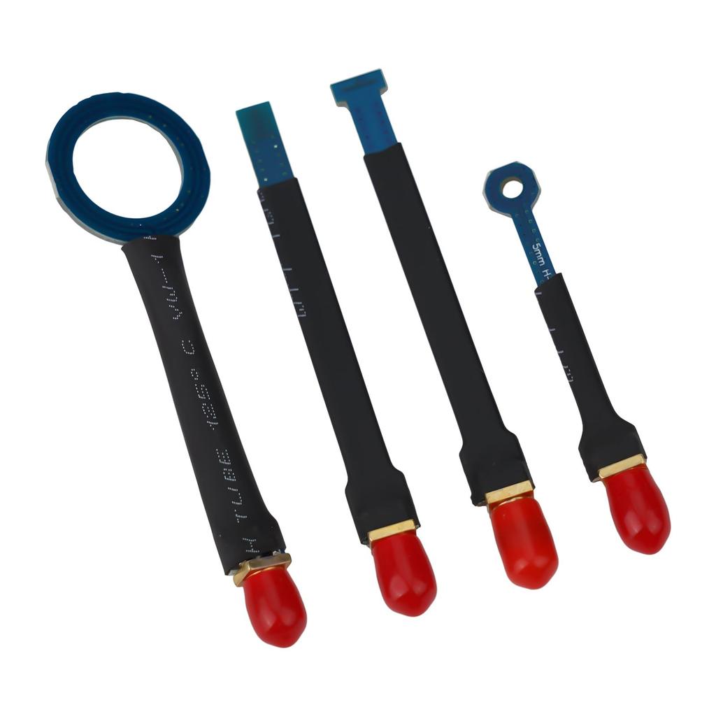 Antenna EMI EMC Analysis Field Conduction Magnetic Accessories