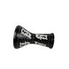 Hazara Casting Ottoman White Motif Darbuka (drum, Doumbek, Percussion)