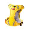 Big Dog Leash Anti-explosion, Medium and Large Dogs Go Out with Chest Straps, Side Herding Golden Retriever Walking Dogs, Pet Leash
