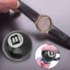 Ball Watch Opener Seamless Watch Case Opener Battery Back Cover Ball Tools Easy To Use Friction Rubber Ball Opener
