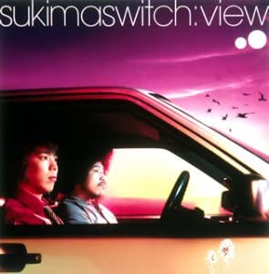 

CD SUKIMA SWITCH - view AUCK19602 Japan ObiJapanese Pop/Rock Used