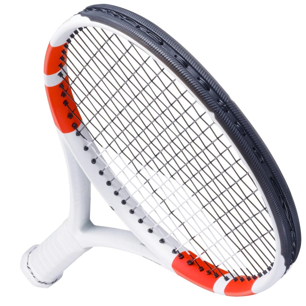 Babolat Tennis Racket PURE STRIKE 100 Pure Strike 100 Frame Only 2024 Model 101520 [Receive a special gift upon entry]