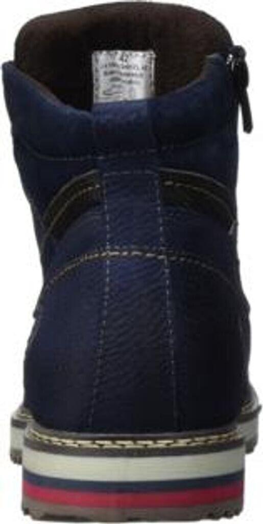 Boots Manitu 660497 Mode- Blau