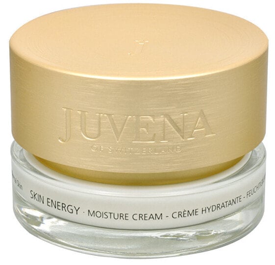 

Дневный и ночной Увлажняющий крем Juvena Skin Energy Moisture 50 мл