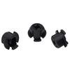 Car Distance Sensor Hardware Set For Golf For MK7 For A3 For SEAT Auto Cruise Controllor Distance Sensor Plastic 5G0998561