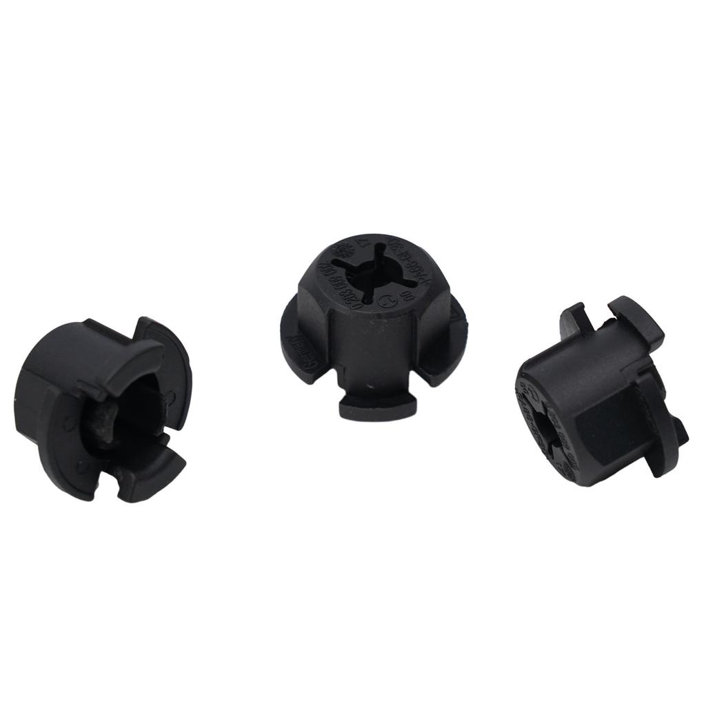 Car Distance Sensor Hardware Set For Golf For MK7 For A3 For SEAT Auto Cruise Controllor Distance Sensor Plastic 5G0998561