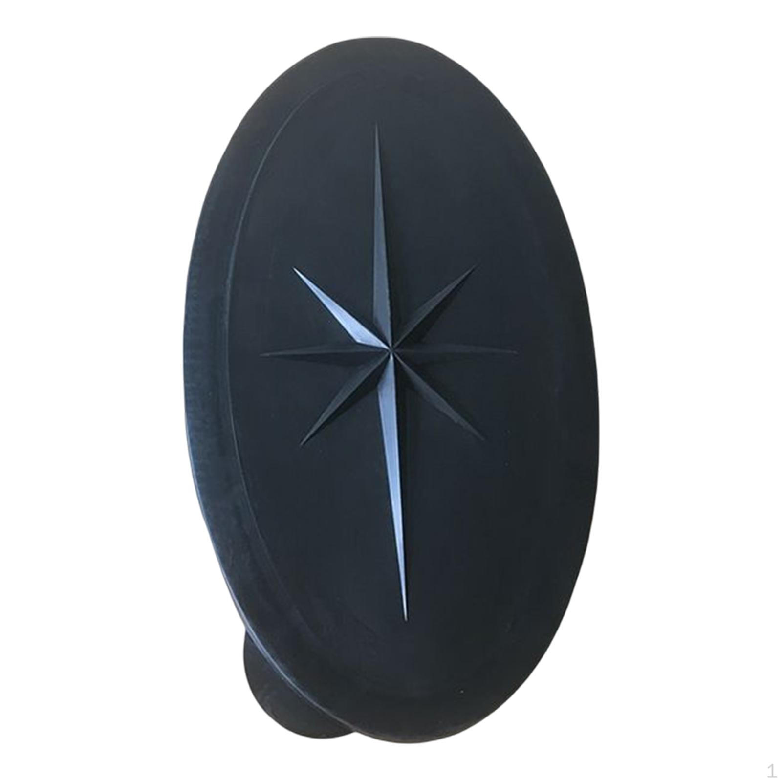 Marine Deck Cover for Canoes And Water Sports
