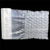 33Ft/Roll Sturdy Inflatable Packing Air Pillows Air Cushions Bags Packing Paper Void Fill Cushioning for Shipping and Packaging with Handpump No
