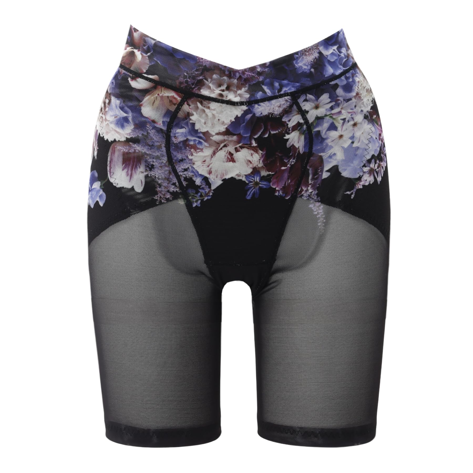 

DRMETHOD SliBee Поддержка таза, бедер, живота, Размер Корсет, Поддержка, Формирующее белье, (Хиллс Блэк, М)