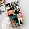 For Nothing Phone 3A Pro Case A059P Cool Design Fashion Painted Cover Soft TPU Phone Case For Nothing Phone 3A Phone3A Pro Shell