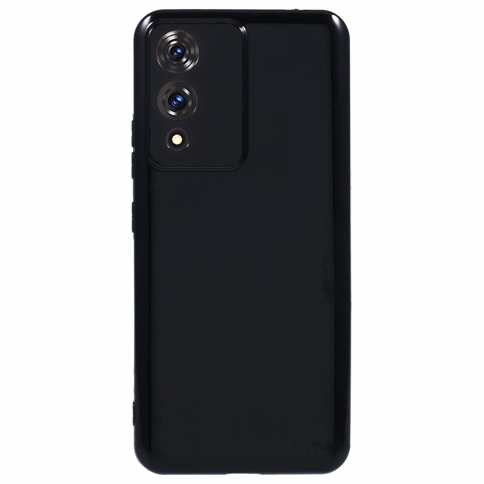 

Для чохла Cubot A10 М який ТПУ Захист від падінь Чохол для телефону Black