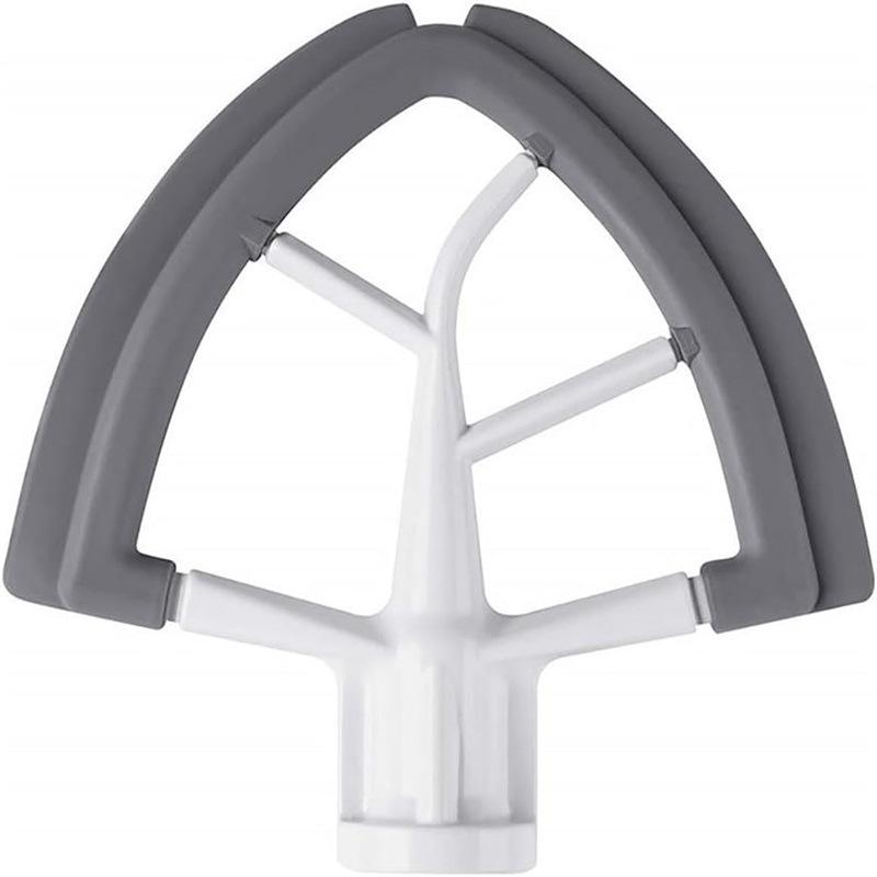 Silicone Accessories for KitchenAid Tilt-Head Mixer, 4.5-5 Quart 4.5-5 Quart Mixer