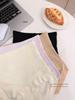High-Waisted Compression Tummy Control Shaping Pants - Seamless, Elastic, Breathable with 3D Peach Enhancing Fit for Women